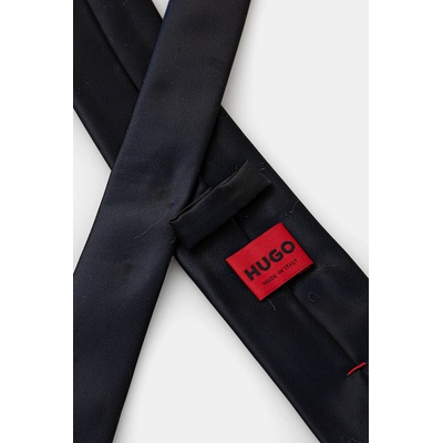 HUGO Копринена вратовръзка HUGO Tie cm 6 (50530106)