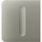 Ajax Systems 98583.254. OL1 SideButton (Dimmer) - маслинен (98583.254.OL1)