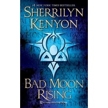 Bad Moon Rising Kenyon SherrilynMass Market Paperbound