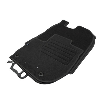 Petex Мокетни стелки за honda hr-v ii (2015-2021) (112626802)