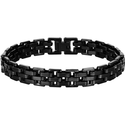 P&J Jewellery Ocelový náramek Noční král BBNK1