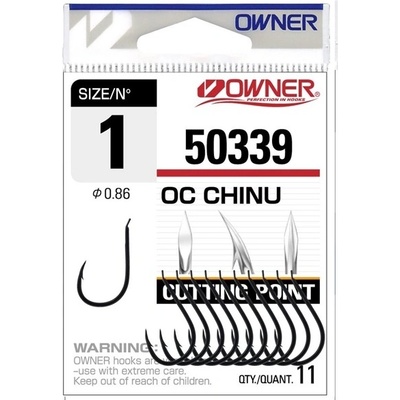 Owner s lopatkou cutting point 50339 vel.3 8 ks