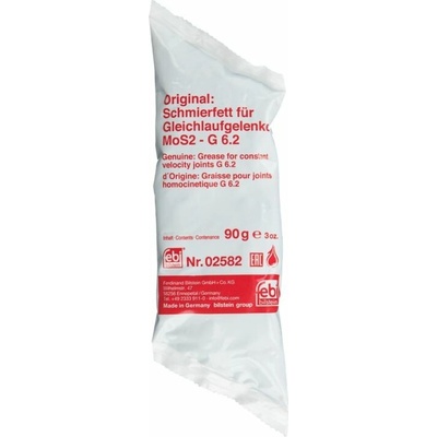 Febi Bilstein 02582 Molybdénový mazací tuk 90 g