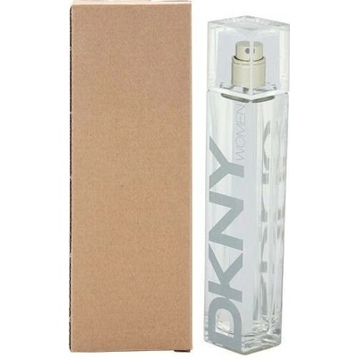 DKNY Energizing toaletní voda dámská 50 ml tester