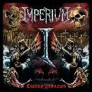 Imperium - Exodus Unknown CD