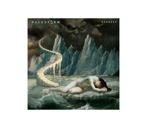 HALESTORM - EVEREST 1 LP