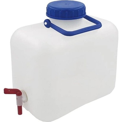 High Peak Kanister 15 l 41460
