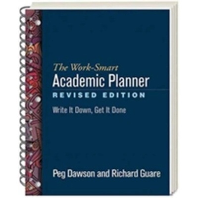 Work-Smart Academic Planner