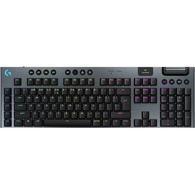 Logitech G915 X LIGHTSPEED 920-012676 – Zboží Živě