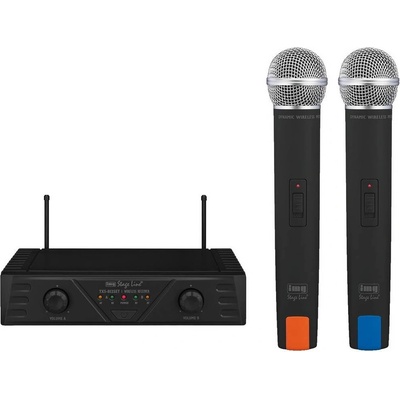 IMG StageLine TXS-812 SET