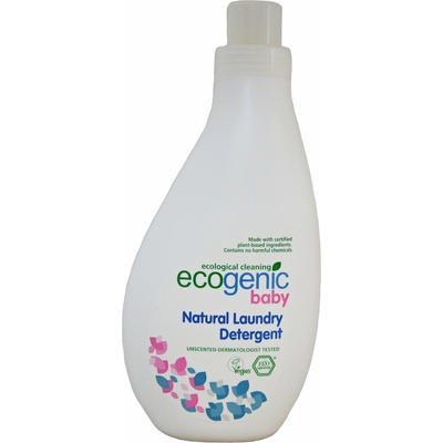 Ecogenic Baby tekutý prací prostriedok detský 1 l