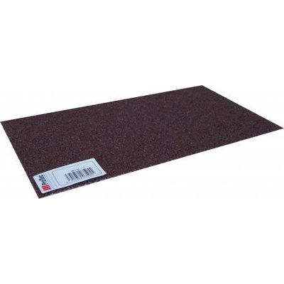 ProTec plátno náhradný, brúsne, zrnitosť 12, 350 x 200 mm