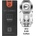 Vaporesso Изпарителна глава Vaporesso GT2 0.4ohm