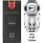 Vaporesso Изпарителна глава Vaporesso GT2 0.4ohm