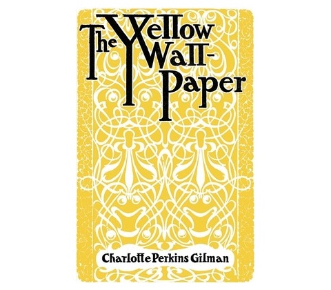 Yellow Wallpaper