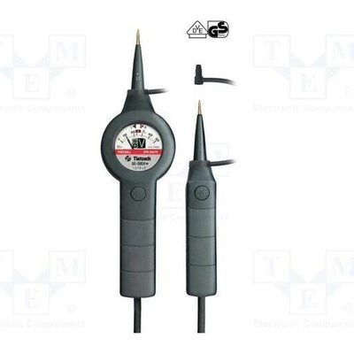 Tietzsch SPB 500PR