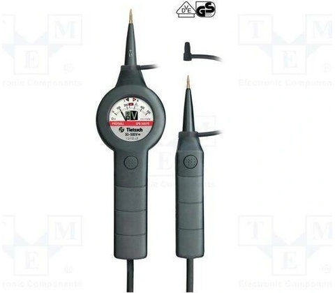 Tietzsch SPB 500PR