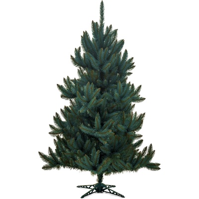 FOXIGY Коледна елха Елха Silver 250cm (SRK-S-250)