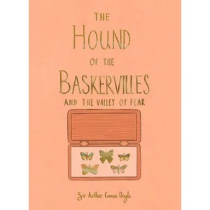 Hound of the Baskervilles & The Valley of Fear (ISBN: 9781840228076)