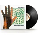 Genesis Invisible touch 1 LP