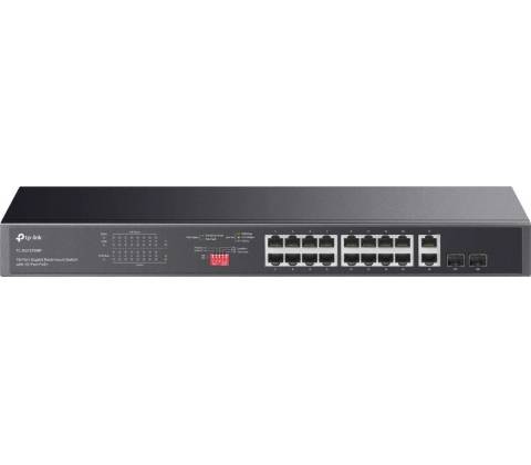 TP-Link TL-SG1218MP