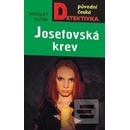Josefovská krev