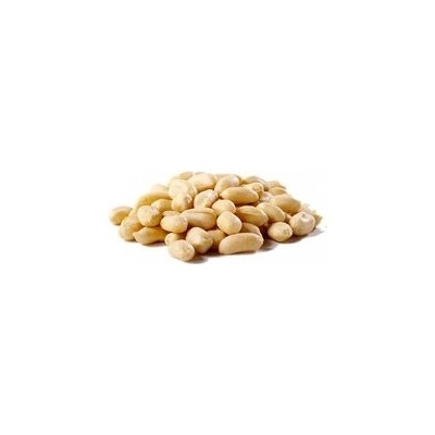 Goodie Arašídy BIO 250 g