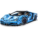 Double Eagle Závoďák - Super Car