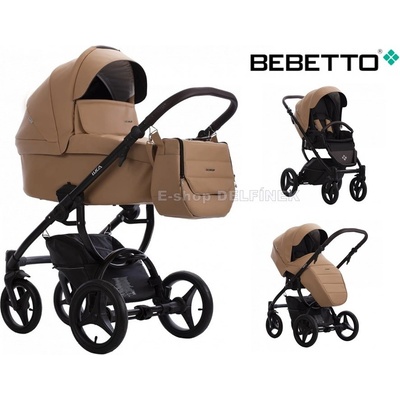 Bebetto LUCA PRO New 31 2025