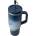 Qwetch Travel cup isotherme inox - Aura - 900ml - Midnight blue