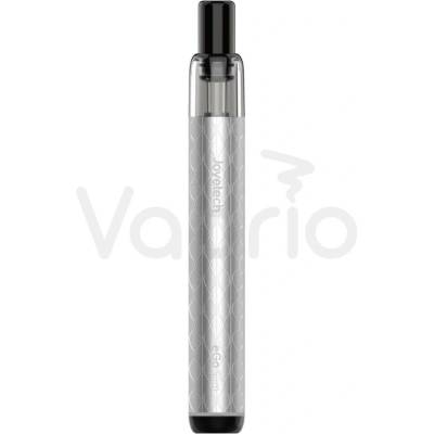 Joyetech eGo Slim 800 mAh Silver Wave 1 ks