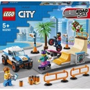 LEGO® City 60290 Skatepark