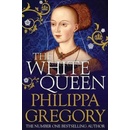The White Queen - Philippa Gregory