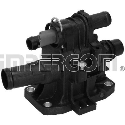 Pouzdro termostatu ORIGINAL IMPERIUM 90026