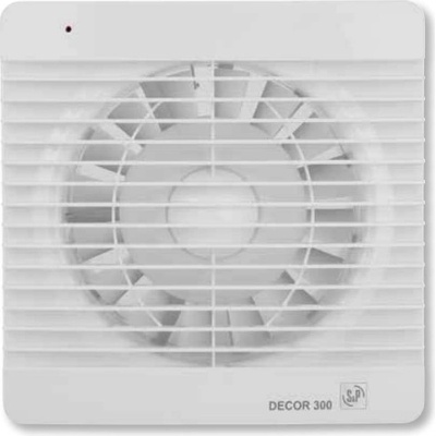 Soler & Palau Decor 300 CRZ