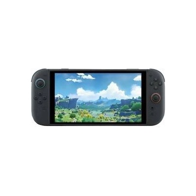 YAXO Nintendo Yaxo Case for BUZZARD console for NS2 Hydro Blue
