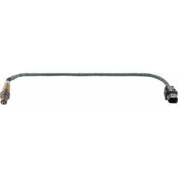 Lambda sonda HANS PRIES - TOPRAN 625 004