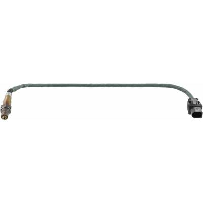 Lambda sonda HANS PRIES - TOPRAN 625 004