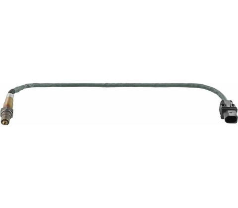 Lambda sonda TOPRAN 625 004