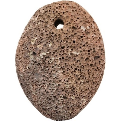 Magnum Natural oválna vulkanická pemza na päty