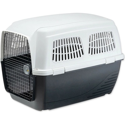 Ferplast Clipper 6 Plus přepravka 93 x 65 x 68 cm