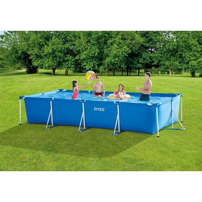 Intex Rectangular Frame pool 4,5m x 2,2 m x 0,84m 28274NP