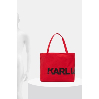 KARL LAGERFELD Чанта Karl Lagerfeld K/ESSENTIAL (A1W50060)