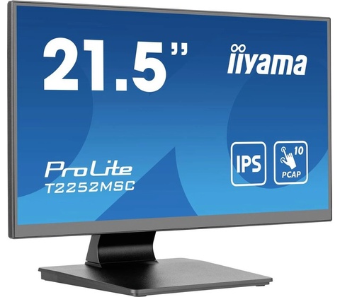 iiyama ProLite T2252MSC-B2