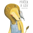 Ptáček a lev