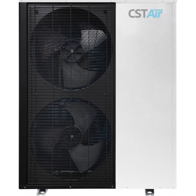 CSTAir R32 EVI 20 kW – Zboží Dáma