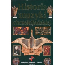 Historia muzyki chrześcijańskiej