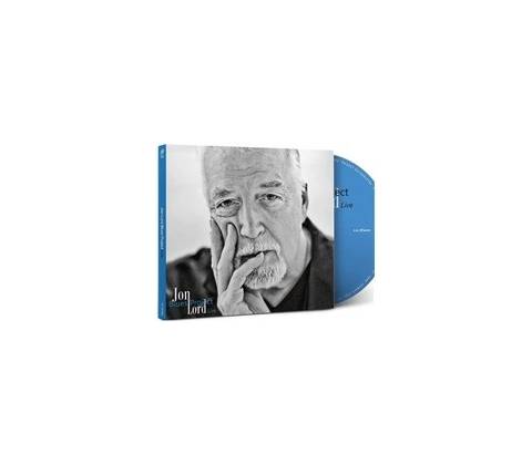 LORD, JON - BLUES PROJECT - LIVE CD