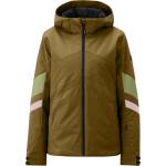 Ziener Дамско ски яке Ziener Women's Taraina Ski jacket - Seaweed - размер 34 (EU) (104-6016-0411)