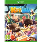 Sold Out KeyWe (Xbox One)
